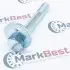 Болт MarkBest MRB23001 (фото 1)