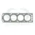 OPEL прокладка гбц Corsa B 1.2 90- Guarnitauto 103557-1913 (фото 1)