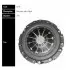 OPEL корзина зчеплення Kadett E,Corsa A/B, Astra F (200мм) SASSONE 8076 ST (фото 1)