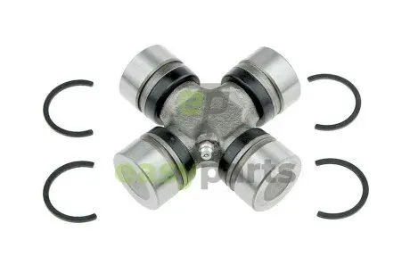 Хрестовина карданного валу (шарнір не рівних кутових швидкостей) NTY NKW-TY-005