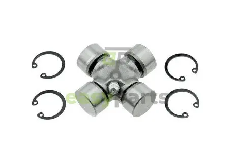 Хрестовина карданного валу Toyota/Subaru 22.06*57.5 NTY NKW-CH-005