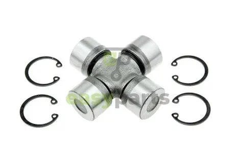 Крестовина карданного вала (шарнир не равных угловых скоростей) NTY NKW-NS-005