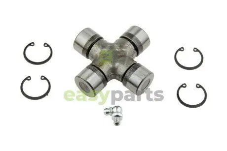 Крестовина карданного вала (шарнир не равных угловых скоростей) NTY NKW-PL-000