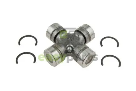 Крестовина карданного вала (шарнир не равных угловых скоростей) NTY NKW-MS-004