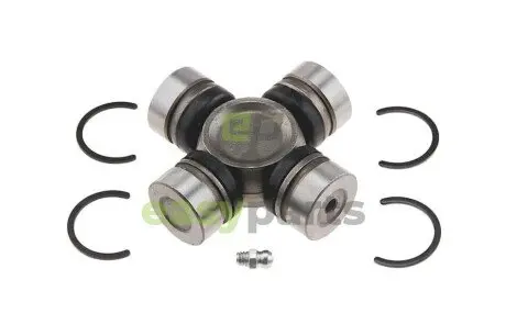 Крестовина карданного вала (шарнир не равных угловых скоростей) NTY NKW-KA-302