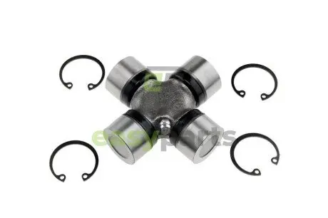 Крестовина карданного вала (шарнир не равных угловых скоростей) NTY NKW-FR-000