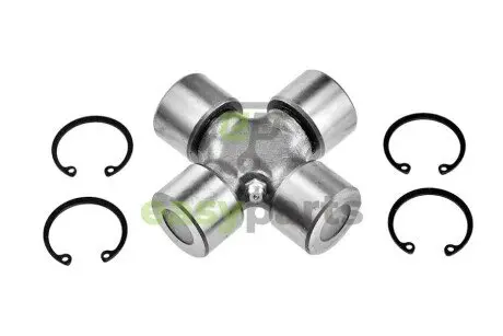 Крестовина карданного вала (шарнир не равных угловых скоростей) NTY NKW-CH-003