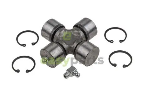 Крестовина карданного вала (шарнир не равных угловых скоростей) NTY NKW-NS-010