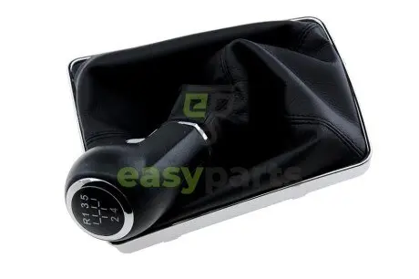 Ручка і чохол механізму перемикання передач NTY GZB-PL-016