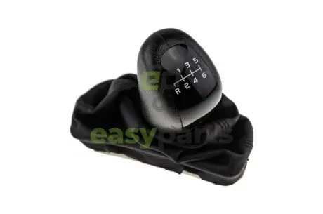 Ручка і чохол механізму перемикання передач NTY GZB-ME-005