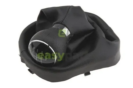 Ручка і чохол механізму перемикання передач NTY GZB-VW-013