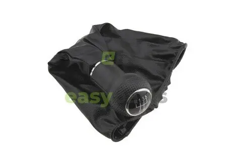 Ручка і чохол механізму перемикання передач NTY GZB-VW-008