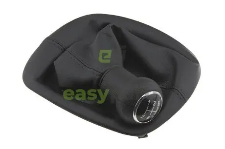 Ручка і чохол механізму перемикання передач NTY GZB-VW-003