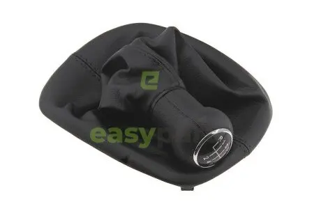 Ручка і чохол механізму перемикання передач NTY GZB-VW-004