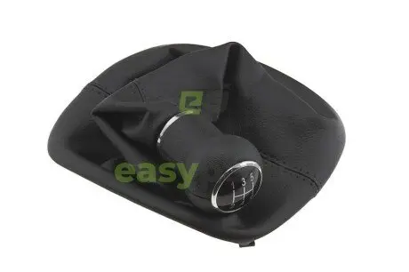 Ручка і чохол механізму перемикання передач NTY GZB-VW-002