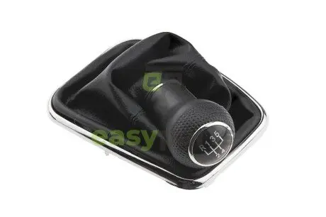 Ручка і чохол механізму перемикання передач NTY GZB-VW-001