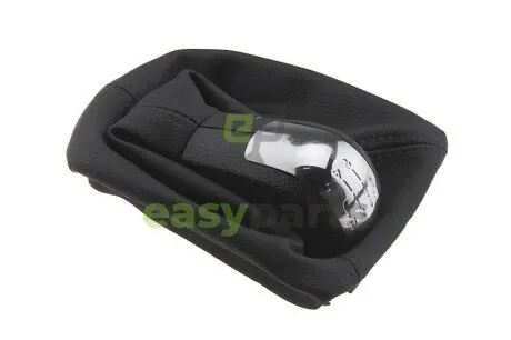 Ручка и чехол механизма переключения передач NTY GZB-SK-006