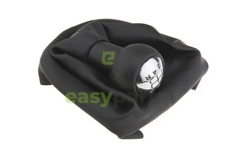 Ручка і чохол механізму перемикання передач NTY GZB-PE-007