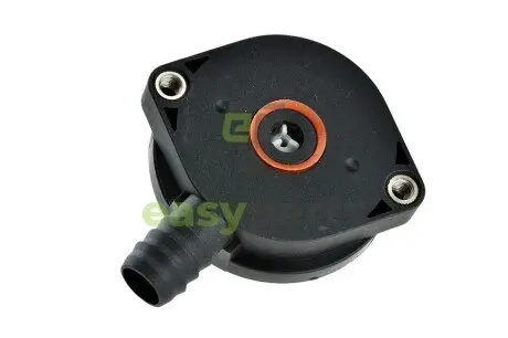 Клапан вентиляції картера (масловіддільник) NTY EPCV-BM-005