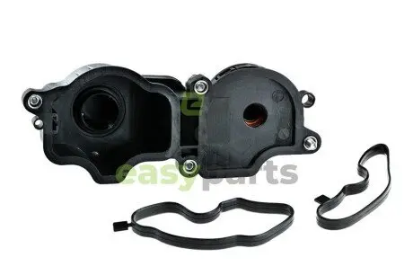 Клапан вентиляции картера (маслоотделитель) NTY EPCV-BM-003