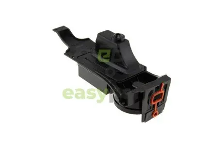 Масловіддільник системи вентиляції картера NTY SEP-VW-009