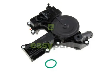 Маслоотделитель Audi A4/TT 10-15 2.0TFSI NTY SEP-VW-007