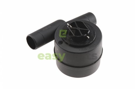 Клапан системи вентиляції картера VAG Golf/Bora 1.6 00-06 NTY SEP-VW-005 (фото 1)