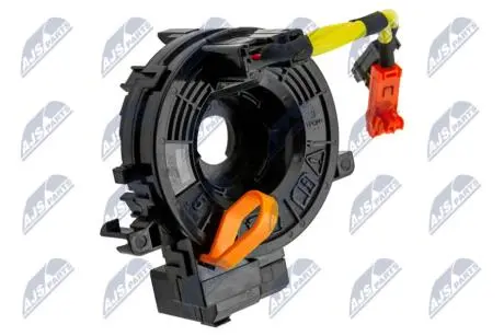 Спираль (контактная группа) пневмоподушки NTY EAS-TY-029