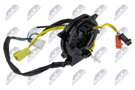 Спіраль (контактна група) пневмоподушки NTY EAS-SB-006