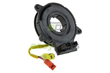 Спираль (контактная группа) пневмоподушки NTY EAS-MZ-005