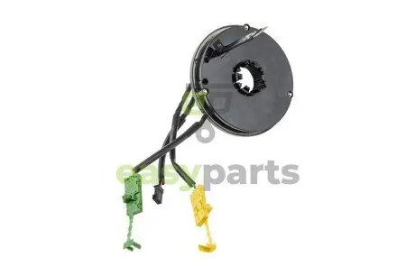 Спіраль (контактна група) пневмоподушки NTY EAS-ME-003