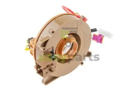 Спіраль (контактна група) пневмоподушки NTY EAS-FT-001