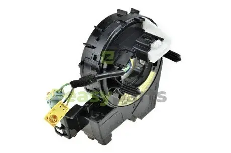 Спираль (контактная группа) пневмоподушки NTY EAS-FR-004