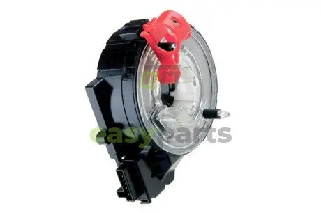 Спираль (контактная группа) пневмоподушки NTY EAS-VW-003