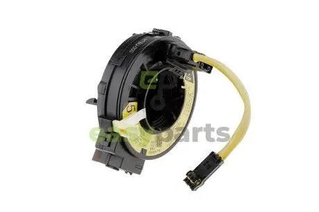 Спираль (контактная группа) пневмоподушки NTY EAS-SU-000