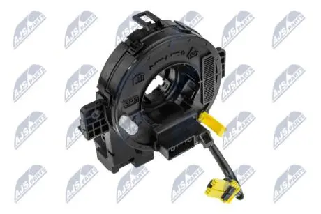 Спираль (контактная группа) пневмоподушки NTY EAS-HD-006