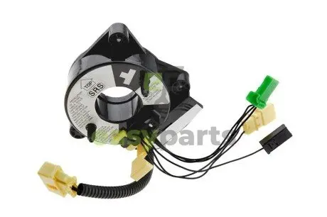 Спіраль (контактна група) пневмоподушки NTY EAS-HD-005