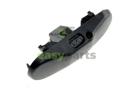 Форсунка омывателя лобового стекла пер. NTY EDS-VW-003