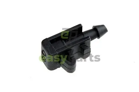 Форсунка омывателя лобового стекла пер. NTY EDS-RE-002