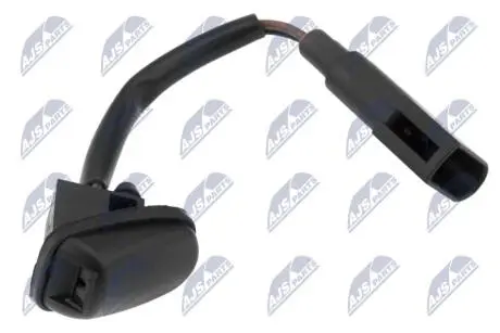 Форсунка омивача лобового скла пер. NTY EDS-FR-006