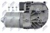 Электродвигатели стеклоочистителя пер. NTY ESW-AU-014 (фото 4)