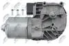 Электродвигатели стеклоочистителя пер. NTY ESW-AU-014 (фото 4)