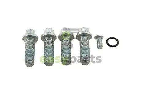 Ремкомплект підшипника маточини колеса NTY KLT-VV-013-Z