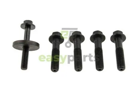 Ремкомплект подшипника ступицы колеса NTY KLT-VV-012-Z