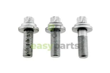 Ремкомплект подшипника ступицы колеса NTY KLT-PL-032-Z