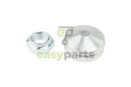 Ремкомплект подшипника ступицы колеса NTY KLT-FT-017-Z