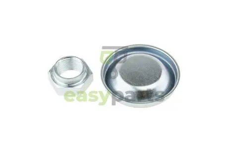 Ремкомплект подшипника ступицы колеса NTY KLT-CT-021-Z