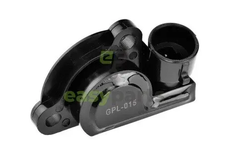 Датчик положення дросельної заслінки NTY ECP-PL-015