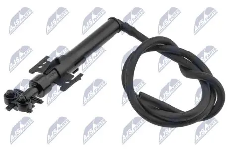 СТРУЯ ЖИДКОСТИ ДЛЯ ОМЫВАТЕЛЯ / ОЧИСТКА ФАР NTY EDS-LR-007