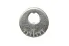 Шайба регулировочная рычага подвески NTY ZWT-MZ-069P (фото 3)